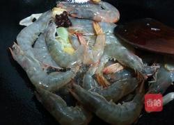 油焖大虾的做法图解9
