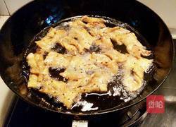 炸蕉叶的做法图解9
