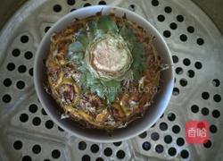 凤梨燕窝的做法图解7