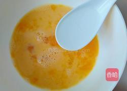 青瓜蛋花汤的做法图解4