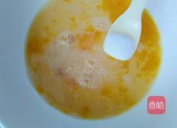 青瓜蛋花汤的做法图解5