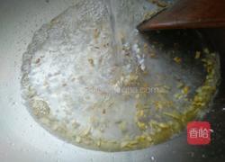 青瓜蛋花汤的做法图解7