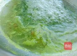 青瓜蛋花汤的做法图解10