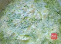 青瓜蛋花汤的做法图解13