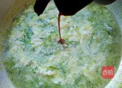 青瓜蛋花汤的做法图解15