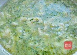 青瓜蛋花汤的做法图解17