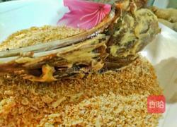 法式芥末羊排的做法图解6