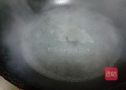 腊肉荷兰豆的做法图解4