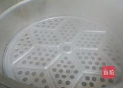 清蒸蝶鱼的做法图解6