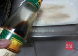 清蒸蝶鱼的做法图解8