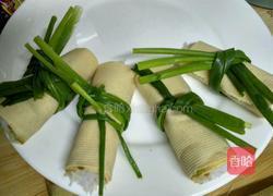 雨丝卷的做法图解10