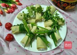 雨丝卷的做法图解11