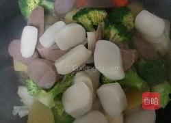 中翅煲的做法图解10