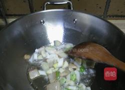 香炒冬笋的做法图解9