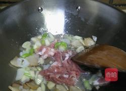 香炒冬笋的做法图解10