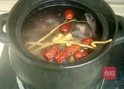 乌鸡汤的做法图解5