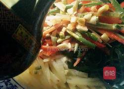 海带拌土豆丝的做法图解7