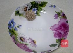 紫薯糯米麻圆的做法图解7