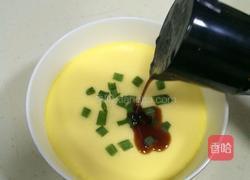 水蒸蛋的做法图解11