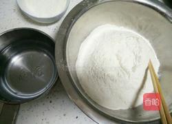 独家蒸饼的做法图解2