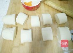 独家蒸饼的做法图解6
