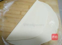 独家蒸饼的做法图解9