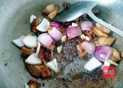 土豆肉片的做法图解8