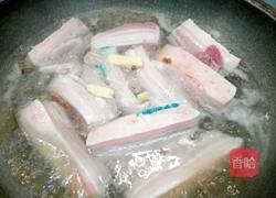 卤肉的做法图解1