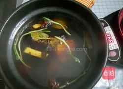卤肉的做法图解5