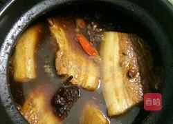 卤肉的做法图解6