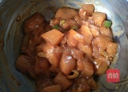 宫保鸡丁的做法图解2