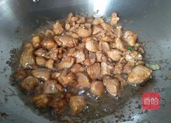 宫保鸡丁的做法图解3