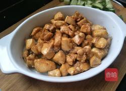 宫保鸡丁的做法图解4