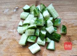 宫保鸡丁的做法图解6