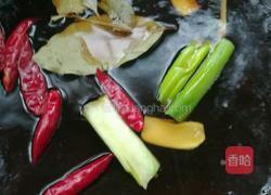 卤鹌鹑蛋的做法图解4