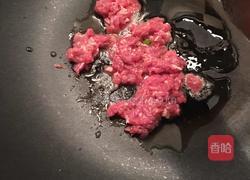 肉末炒粉丝的做法图解5