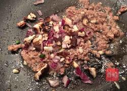 肉末炒粉丝的做法图解7