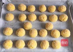 椰蓉球的做法图解11