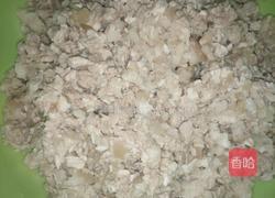 水晶圆子的做法图解3