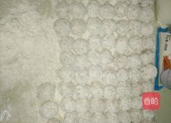 水晶圆子的做法图解7