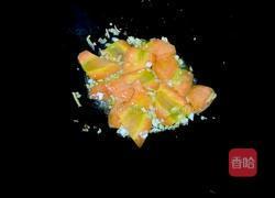 莴笋炒肉的做法图解10