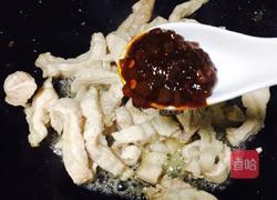 脆肉爆炒西兰花的做法图解12