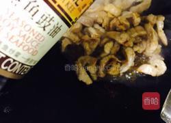 脆肉爆炒西兰花的做法图解13