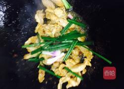 脆肉爆炒西兰花的做法图解14