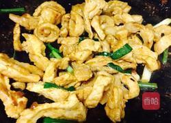 脆肉爆炒西兰花的做法图解15