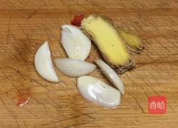 清炒山药的做法图解3