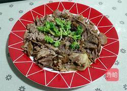 五香酱驴肉的做法图解6