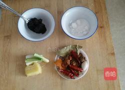 五香酱驴肉的做法图解2