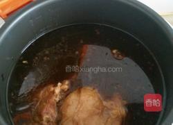 五香酱驴肉的做法图解5