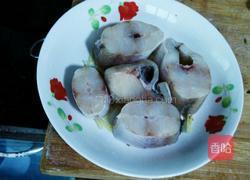 清蒸鳕鱼的做法图解5